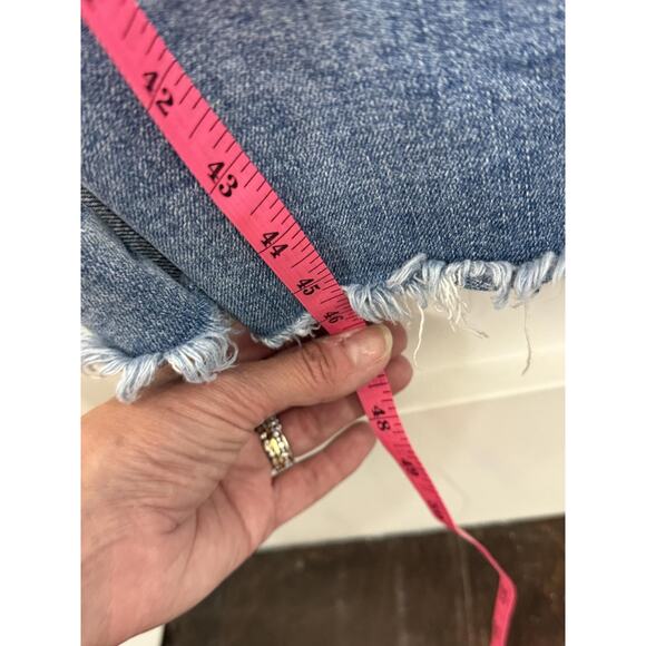 Fun Bridge by GLY Jeans Size 23 x 33 - Picture 7 of 8